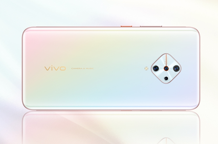โทรศัพท์ Vivo รุ่น S1 Pro
