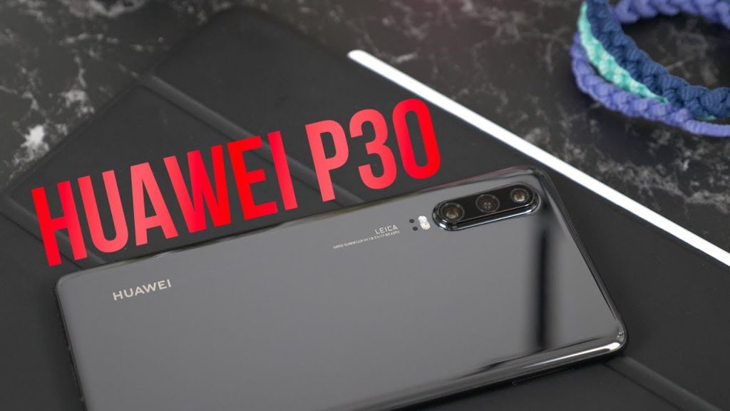 Huawei  P30 Pro