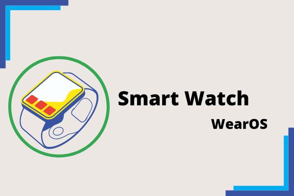 SmartWatch สามารถใช้งานได้อย่างไรลื่นมากขึ้นไ