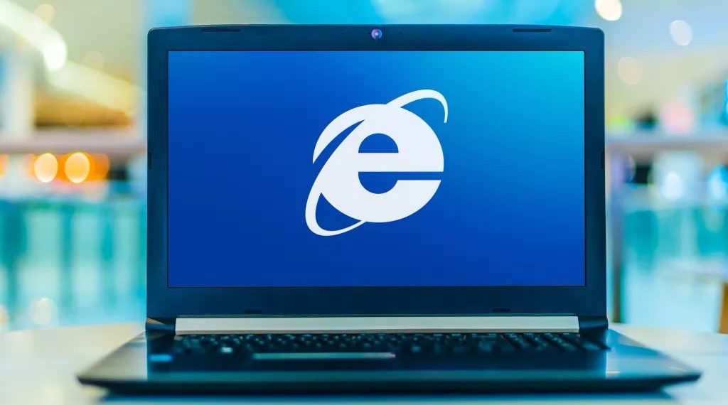 Microsoft ตัดสินใจไม่พัฒนา Internet Explorer (IE)