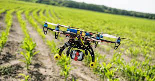 เทคโนโลยี AI-การเกษตร